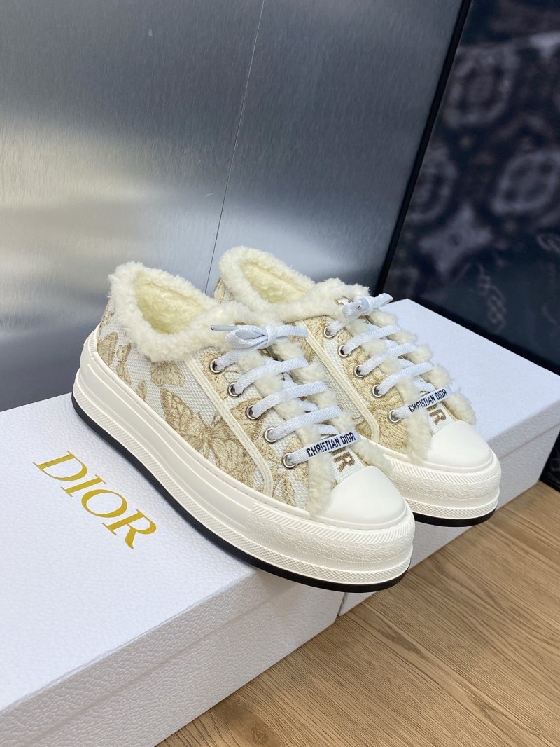 Christian Dior Casual Shoes